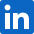 LinkedIn Logo